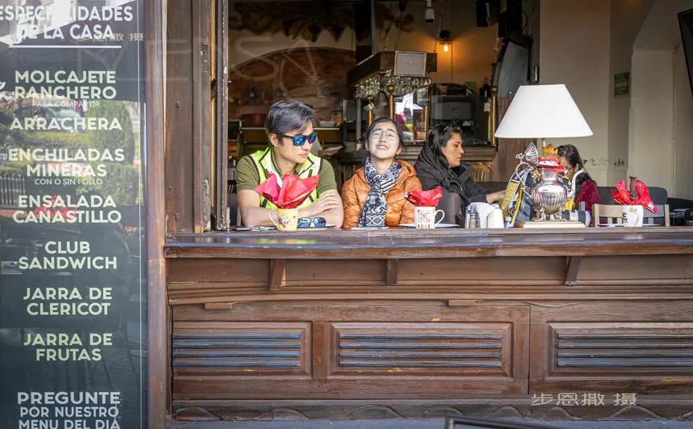 在闲逛中爱上这座城----瓜纳华托