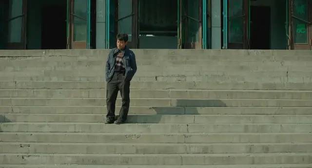 贾樟柯所有电影山河故人片头曲,贾樟柯的山河依旧在故人难再续