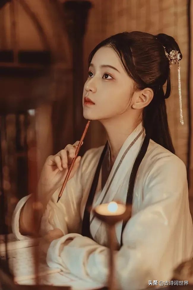 古往今来十首著名的诗词,十首世上最落寞伤感的诗词