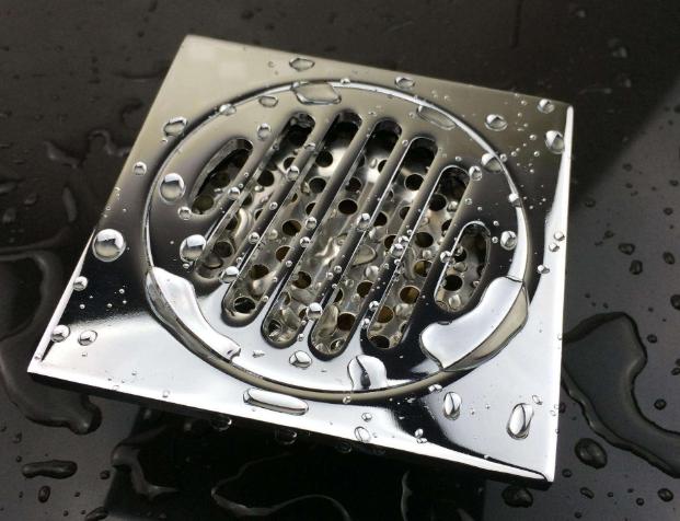 装修师傅把地漏堵了要怎样疏通,地漏堵住了该怎么疏通最简单方法