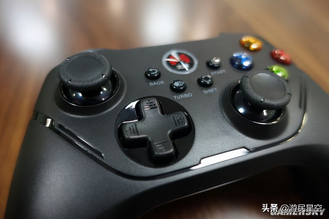 北通阿修罗2pro深度评测,北通阿修罗2pro无线版评测