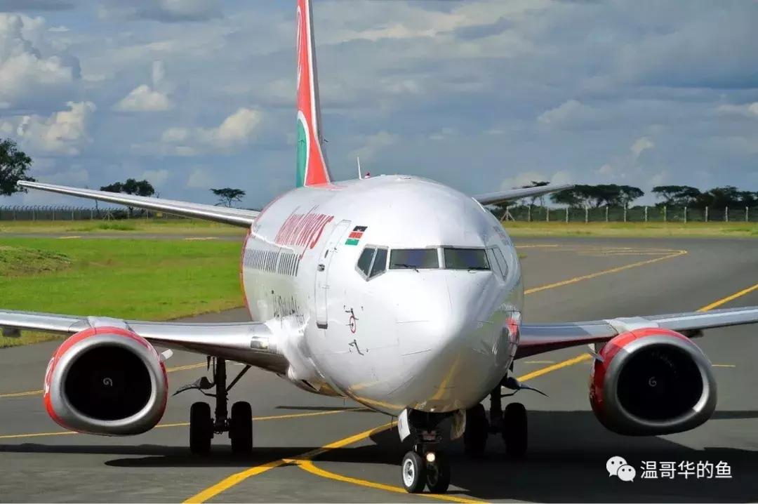 波音737客机故事,波音737历史