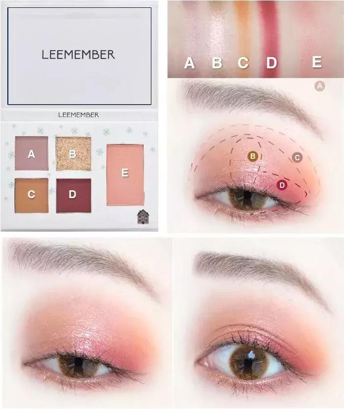 30块的国货秒杀橘朵！吃土女孩也能狂买一车