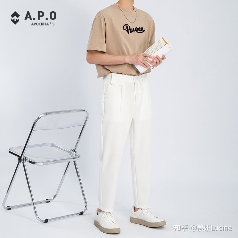 很矮的男生怎么穿搭,长得矮的男生穿衣搭配技巧