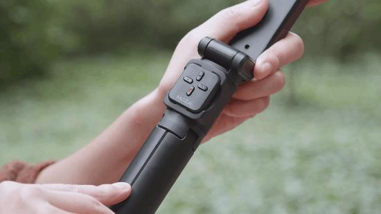 魔爪稳定器mini-mi全景拍摄,魔爪nanose支持机型