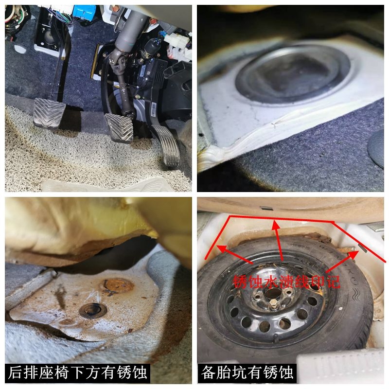 个人车源也不靠谱吗？这台车给你答案