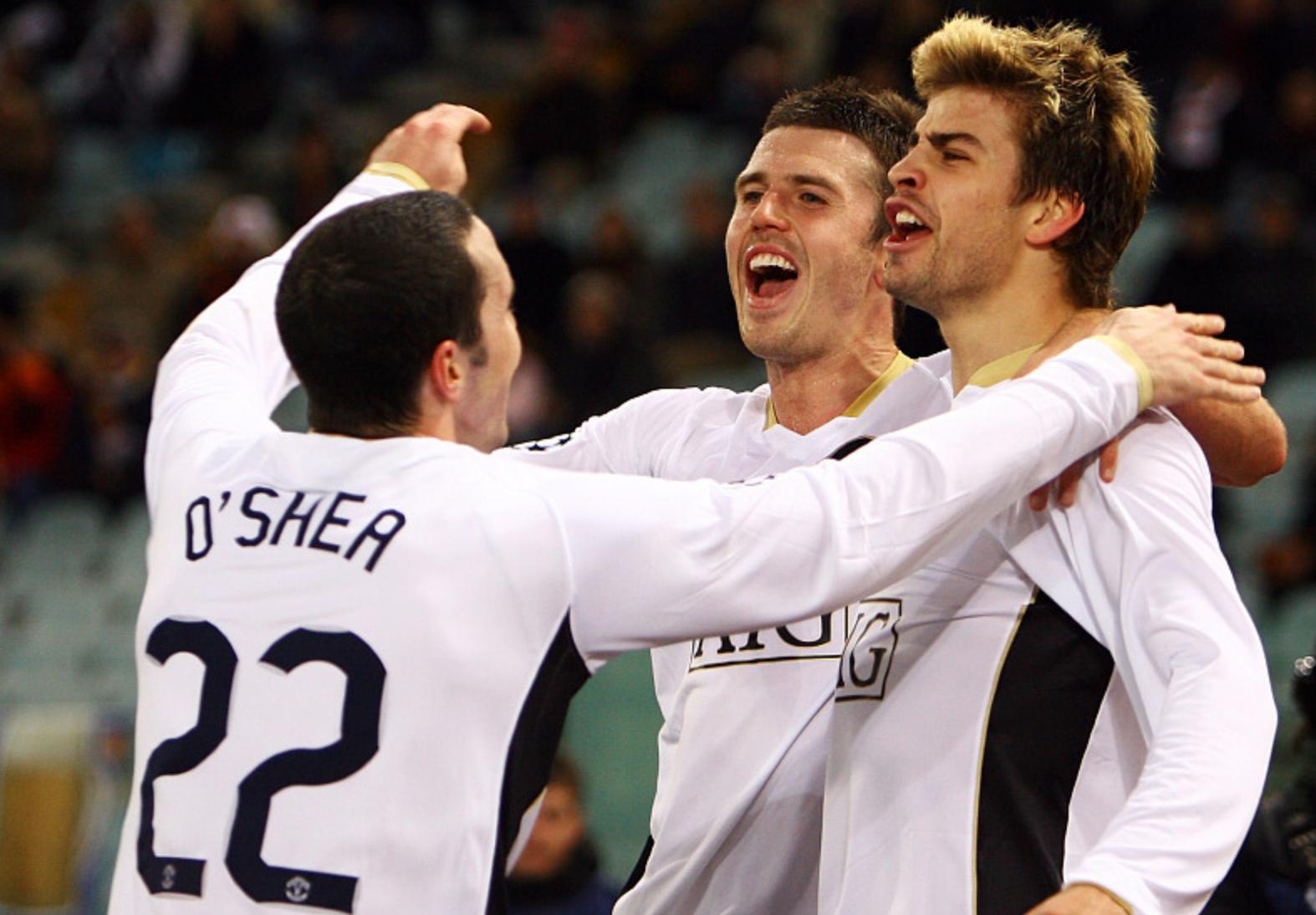 巴萨重建之路勇气智慧与梦想,巴萨梦三皮克