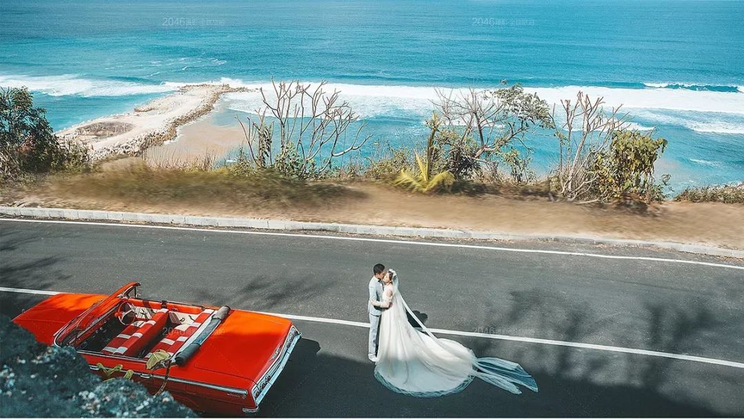 巴厘岛拍婚纱照需要多少钱,巴厘岛当地拍婚纱照多少钱