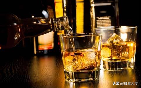 酒吧的洋酒一般都是哪些,为什么酒吧的洋酒那么难喝