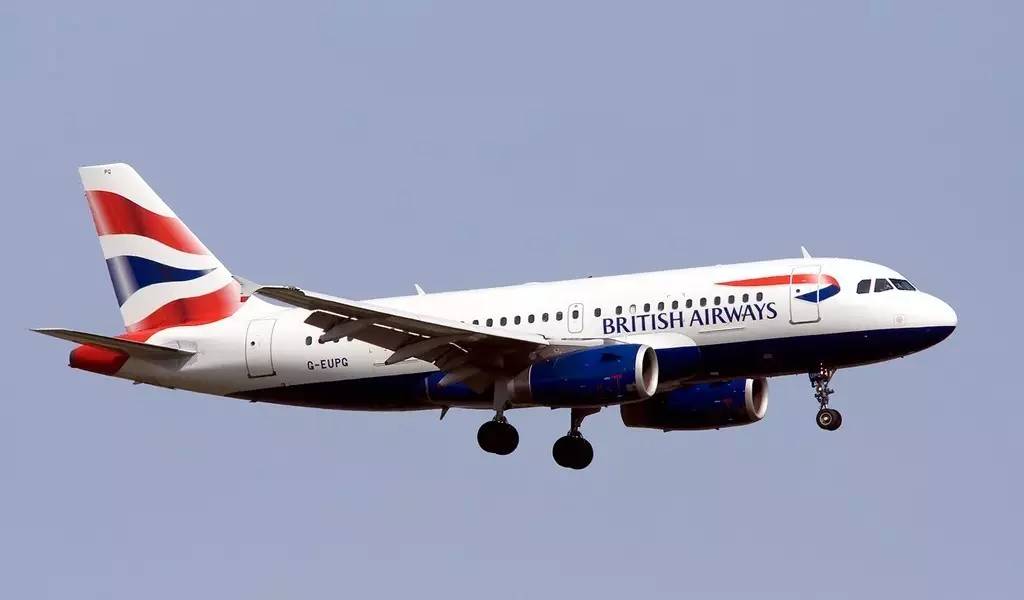 全球十大危险率最大的航空公司,全球十大最危险航空公司