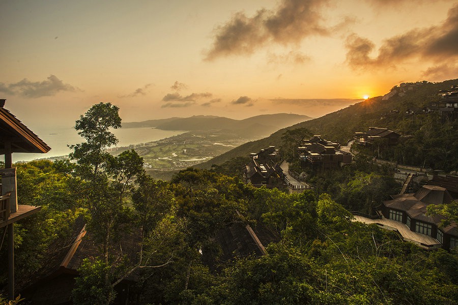 三亚亚龙湾旅游攻略五日游,三亚亚龙湾旅游攻略8月份