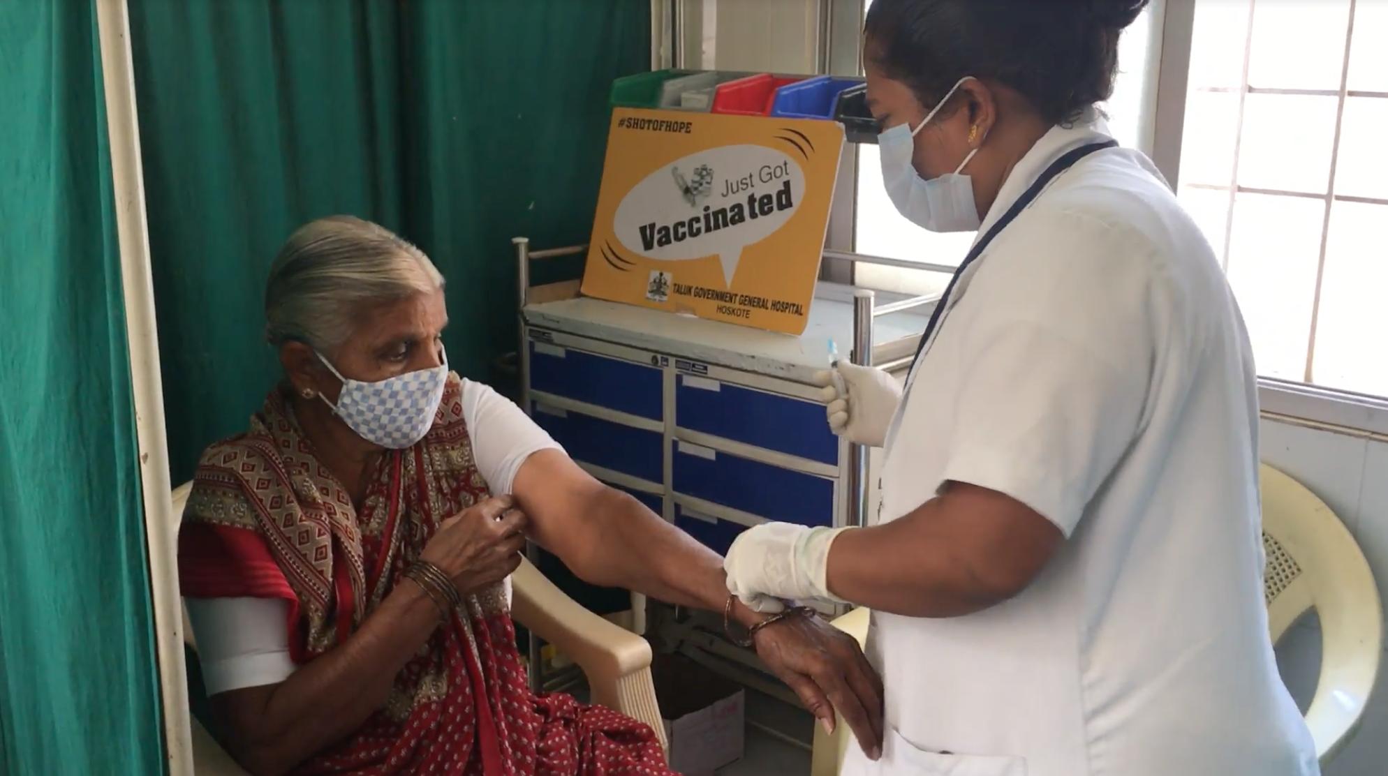 印度疫苗困境,印度疫苗多少钱一针