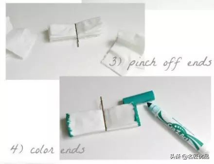 母亲节手工康乃馨简单又漂亮,母亲节适合给妈妈做的康乃馨手工