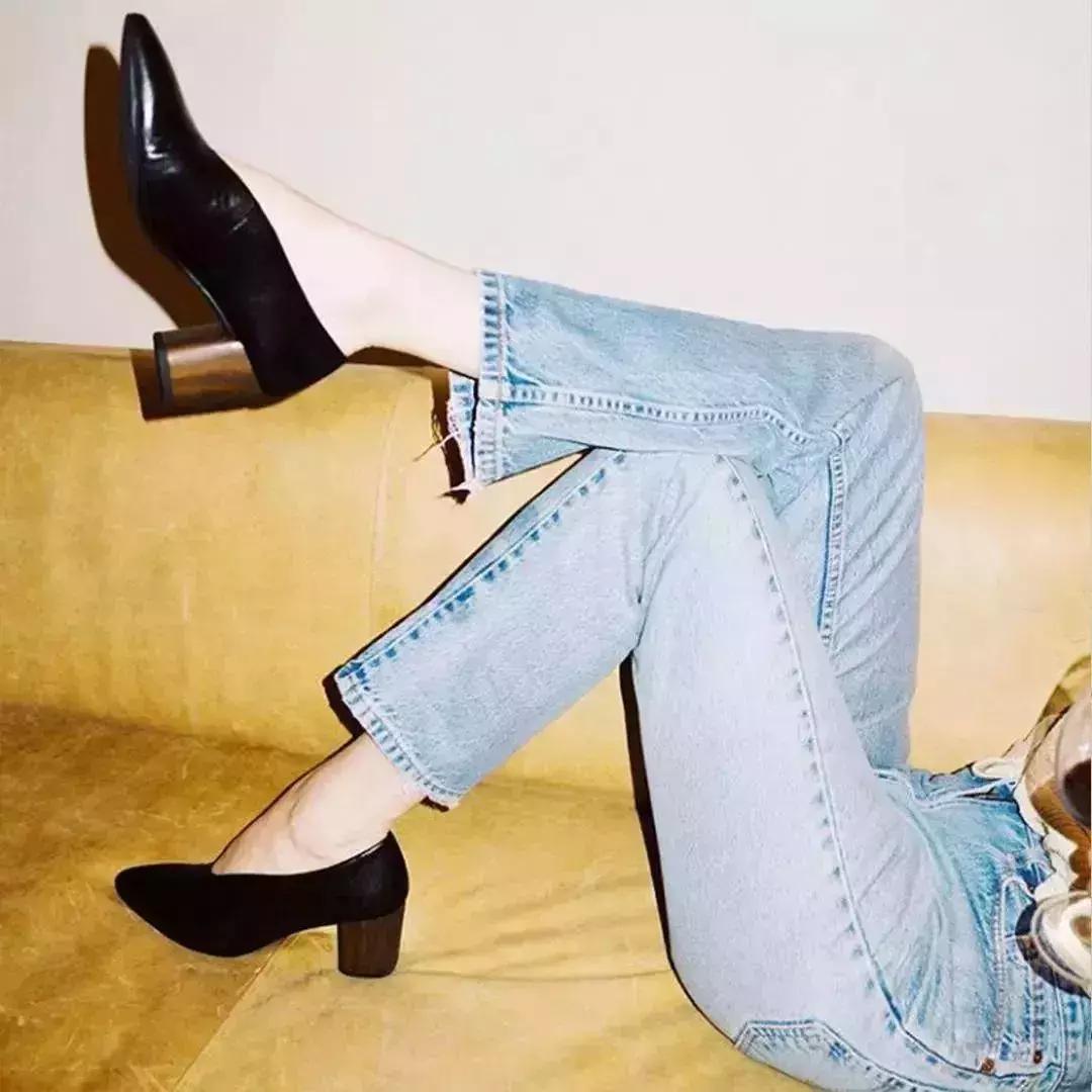 奶奶鞋为什么火,什么奶奶鞋最火