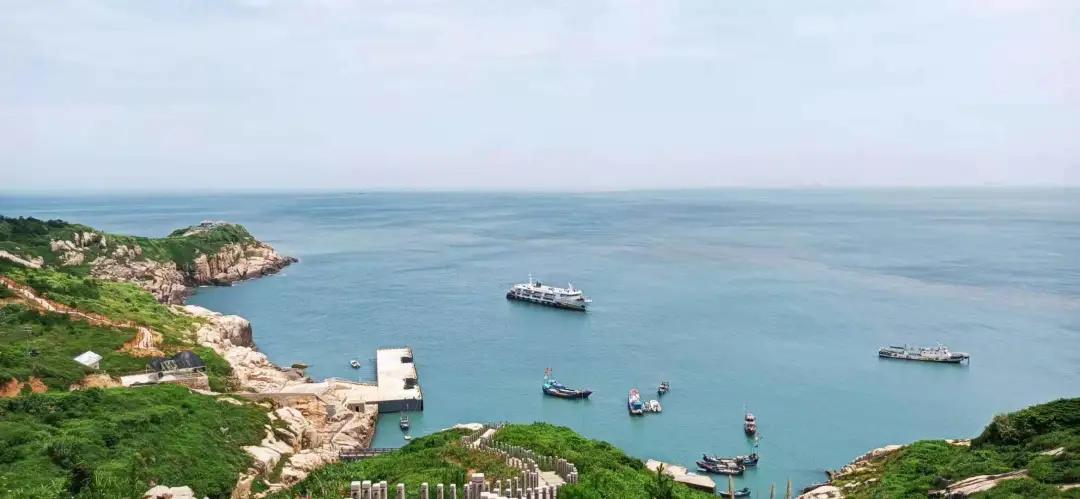 东极岛旅游住宿攻略,东极岛自驾旅游攻略