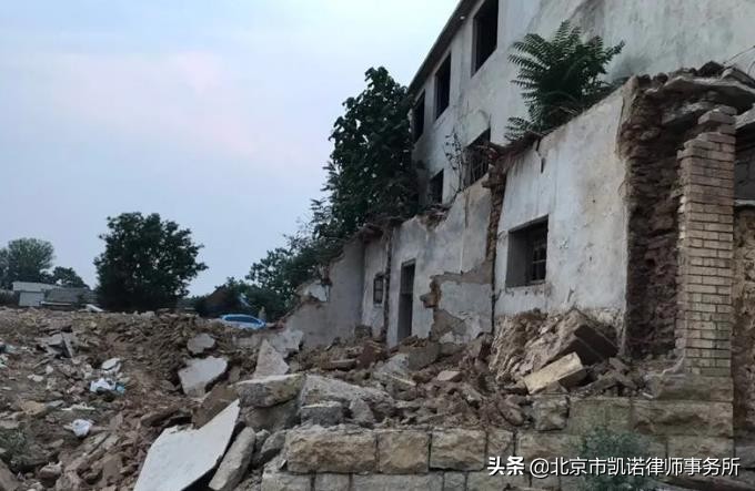 房子认定为危房是好事还是坏事,马上要拆迁了房屋被认定为危房
