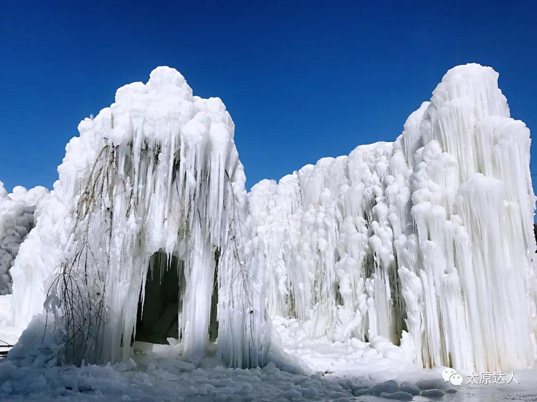 冰雪奇缘的美丽瞬间,冰雪奇缘照进现实
