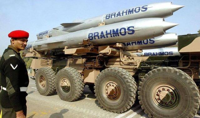 印度要靠布拉莫斯抢走我们生意吗？泰国有意引进，免费也许没问题