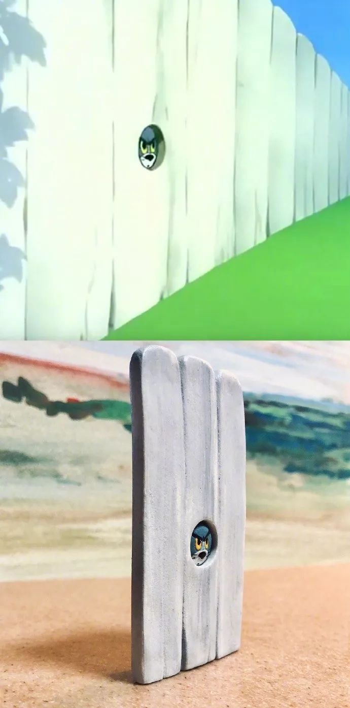 小时候被我们嫌弃的汤姆,汤姆被嫌弃