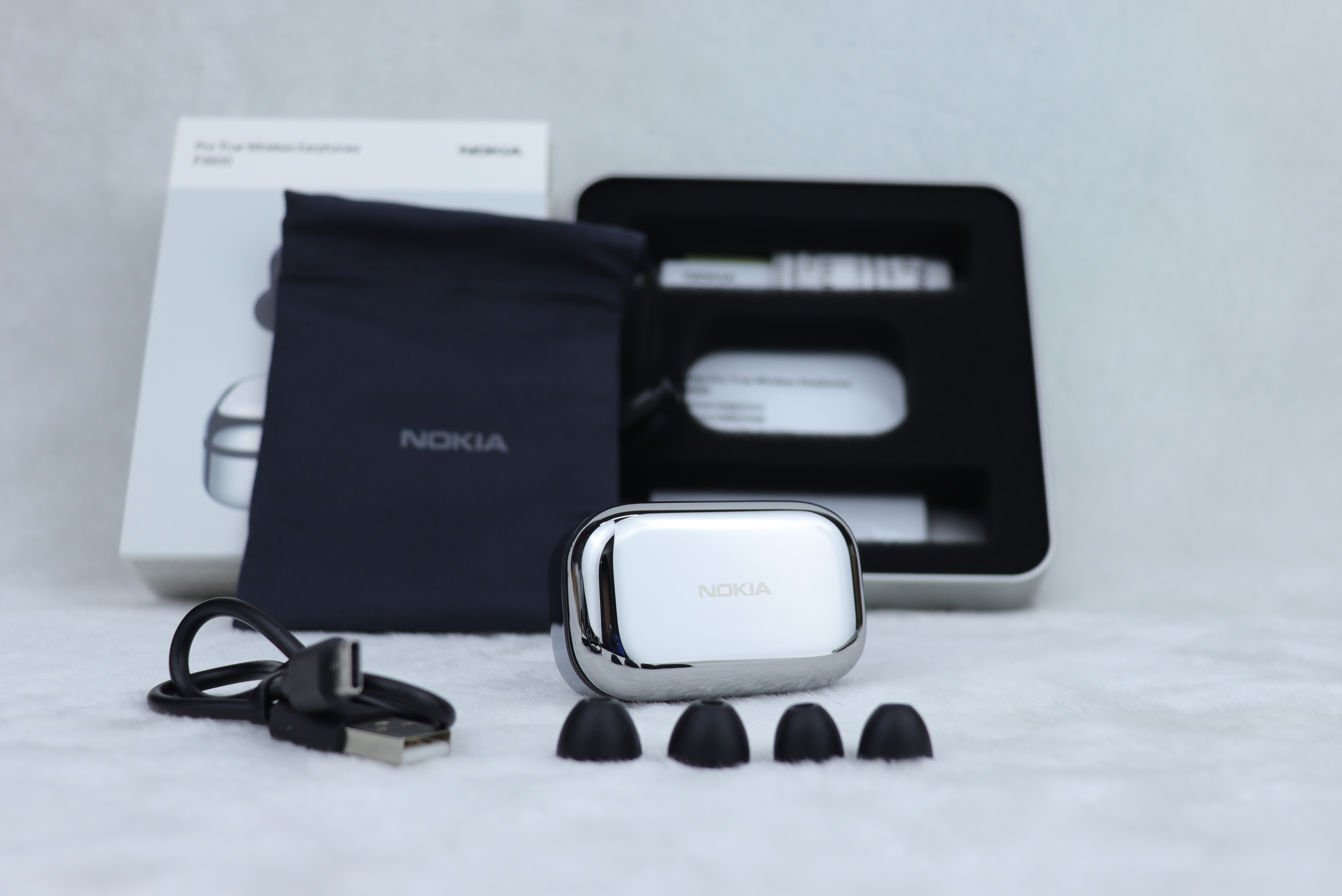 诺基亚耳机p3600使用说明,诺基亚P3802A耳机深度测评