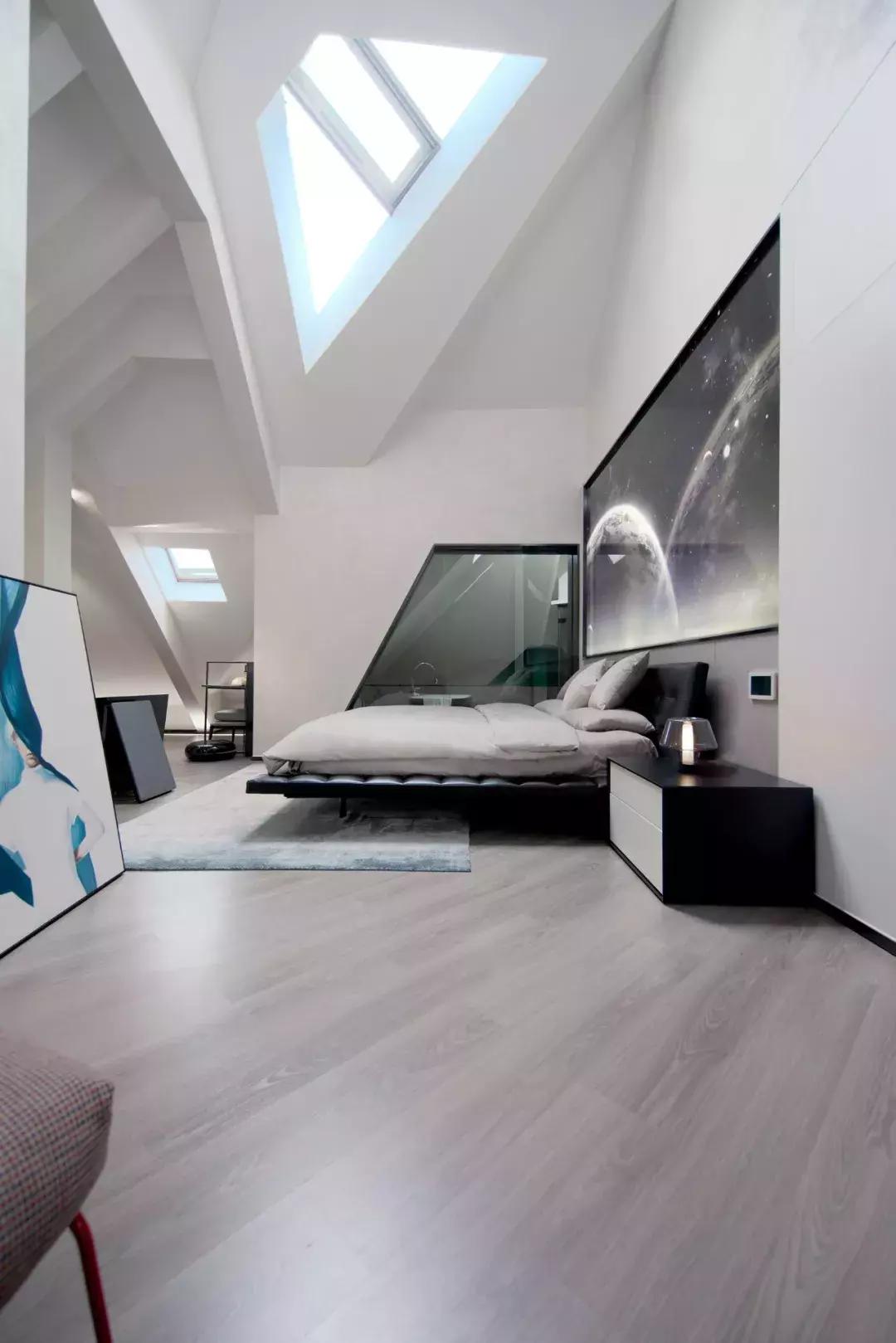 1100平别墅四层,1100平别墅