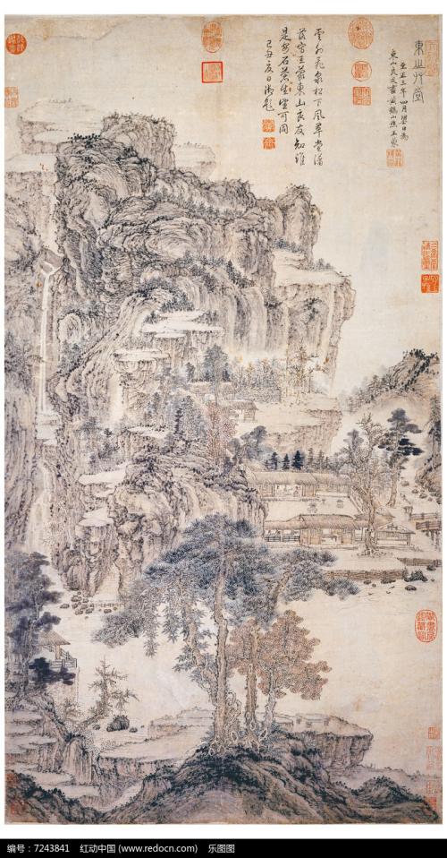 兴来每独往胜事空自知是什么意思,兴来每独往胜事空自知是什么动物