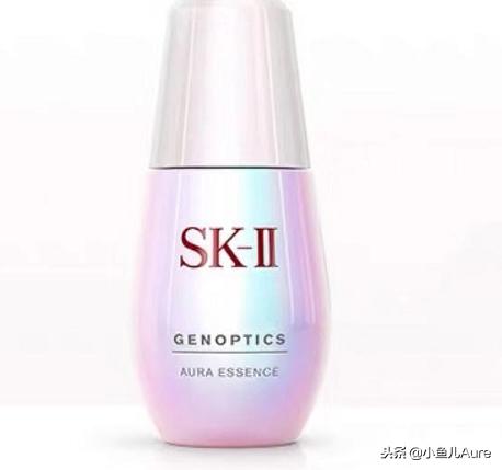 欧诗漫美白精华和科颜氏美白精华,四种美白精华