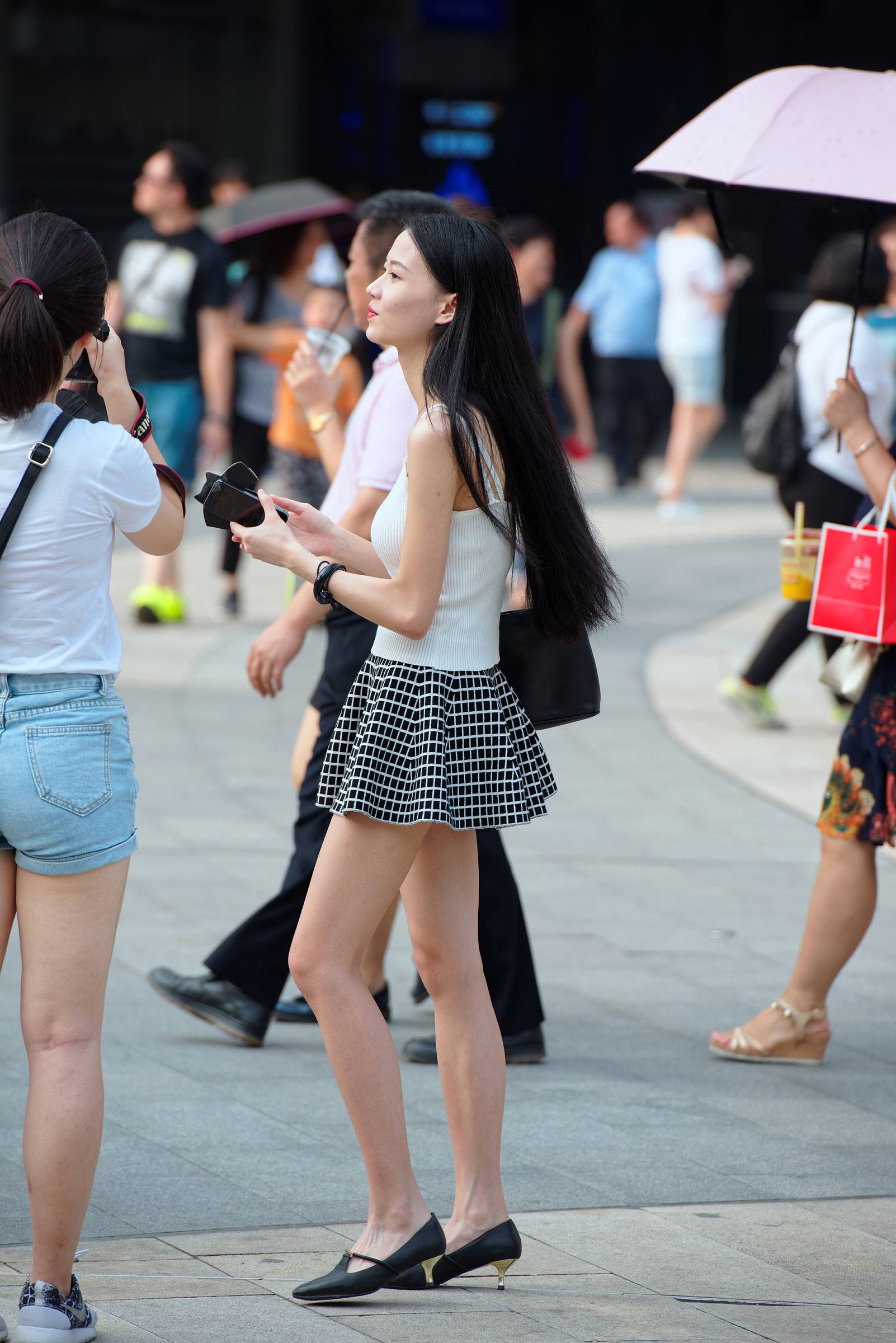 老司机的火眼金睛:如何一眼看出女人有没有生过孩子?