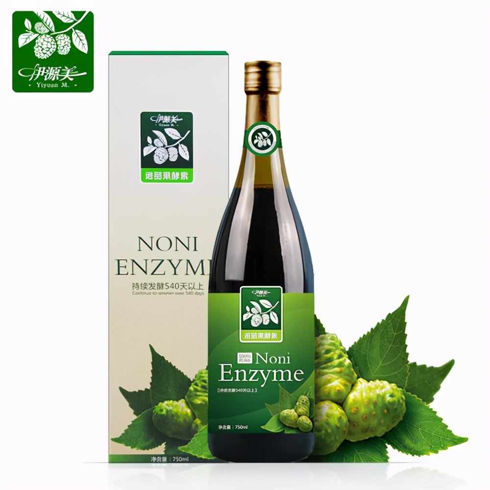 诺丽果为什么能治癌症,抗癌防癌抗衰老