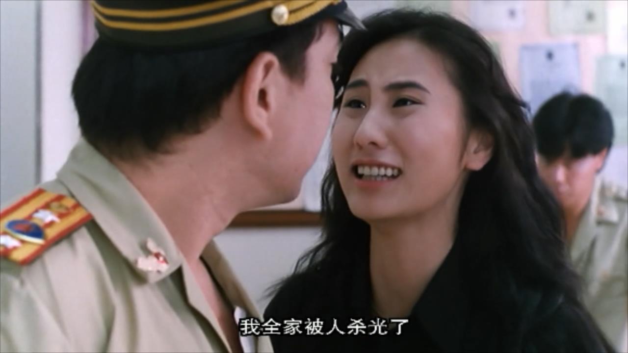 人伦丧失，天理难容，这部93年的猎奇港片凭啥打败《霸王别姬》？