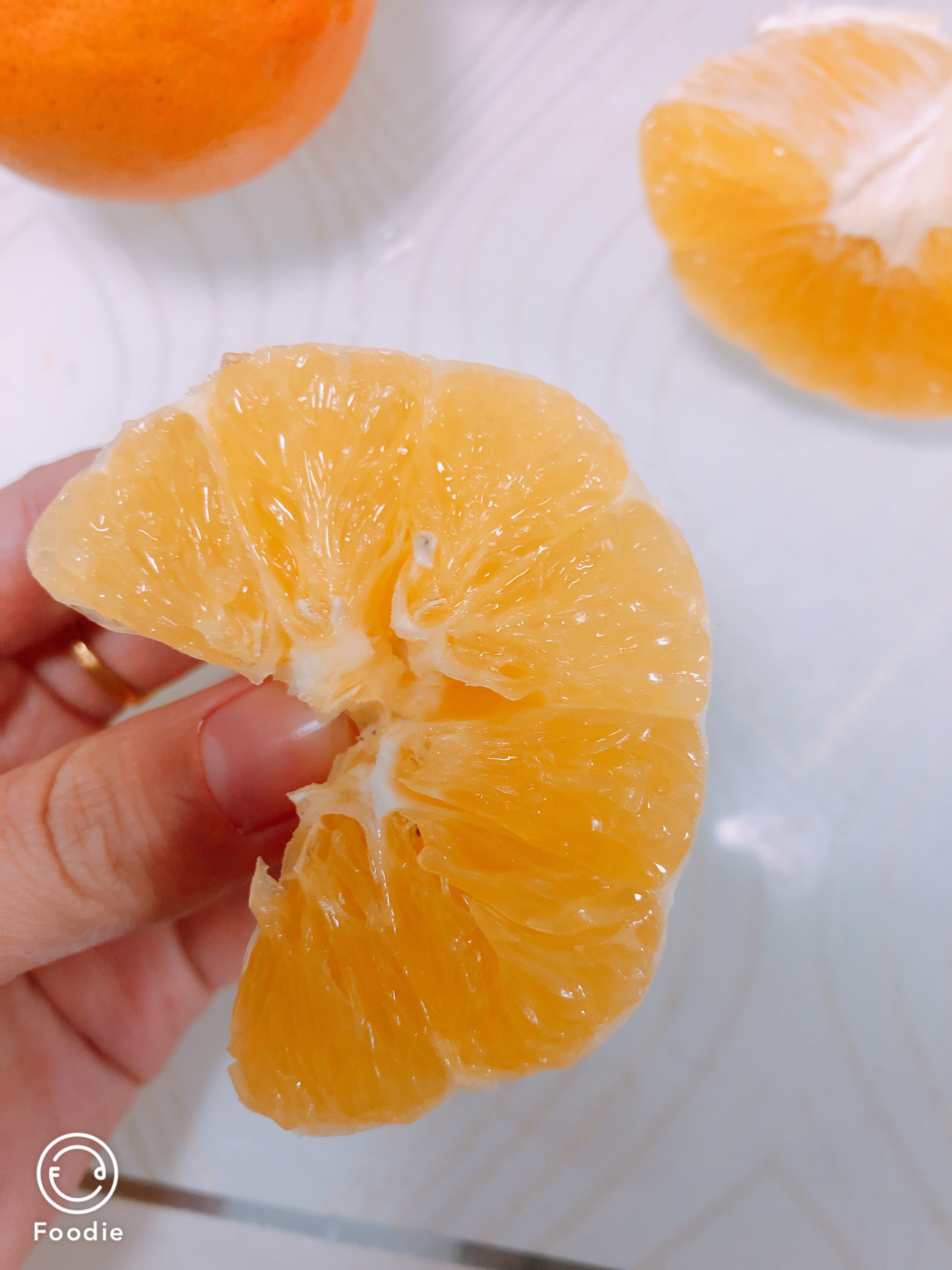 橙子有公母之分怎样挑选,橙子分类视频