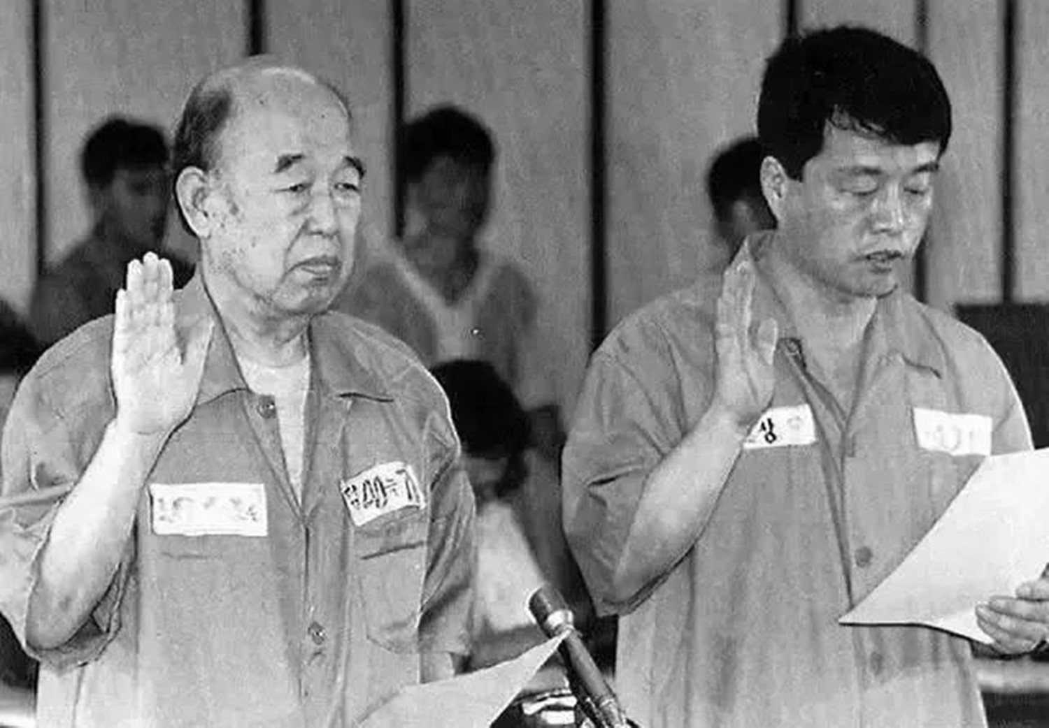 1995年韩国三丰百货倒塌事故,韩国三丰百货的崩塌事件