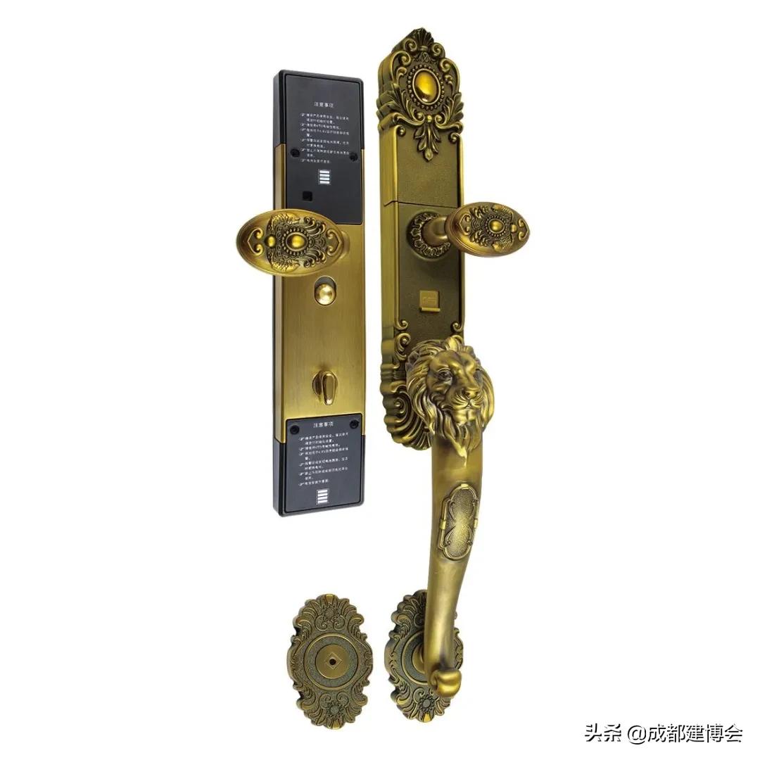 成都智能家居博览会,4月份成都智能家居展