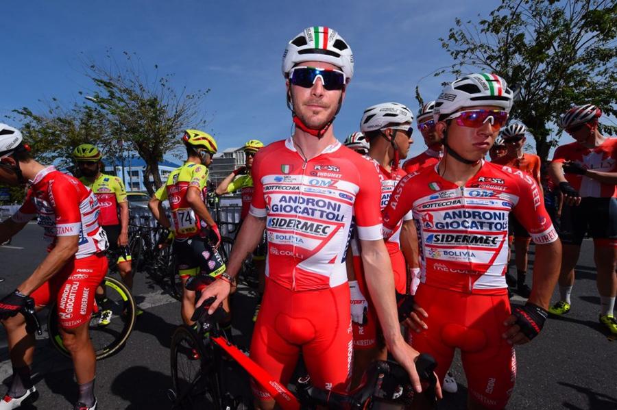 洲际职业车队,中国12支洲际自行车队赞助商