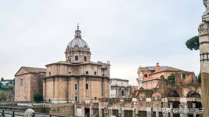 不来意大利，真的不知道奢侈品这么好买