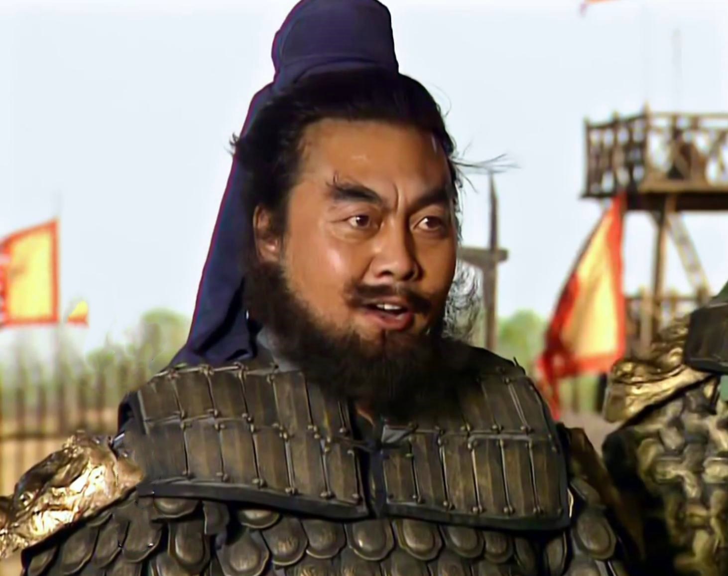 眉毛太低代表什么意思,眉压眼无立足之地