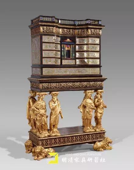 传统欧式古典家具,欧式古典家具奢侈