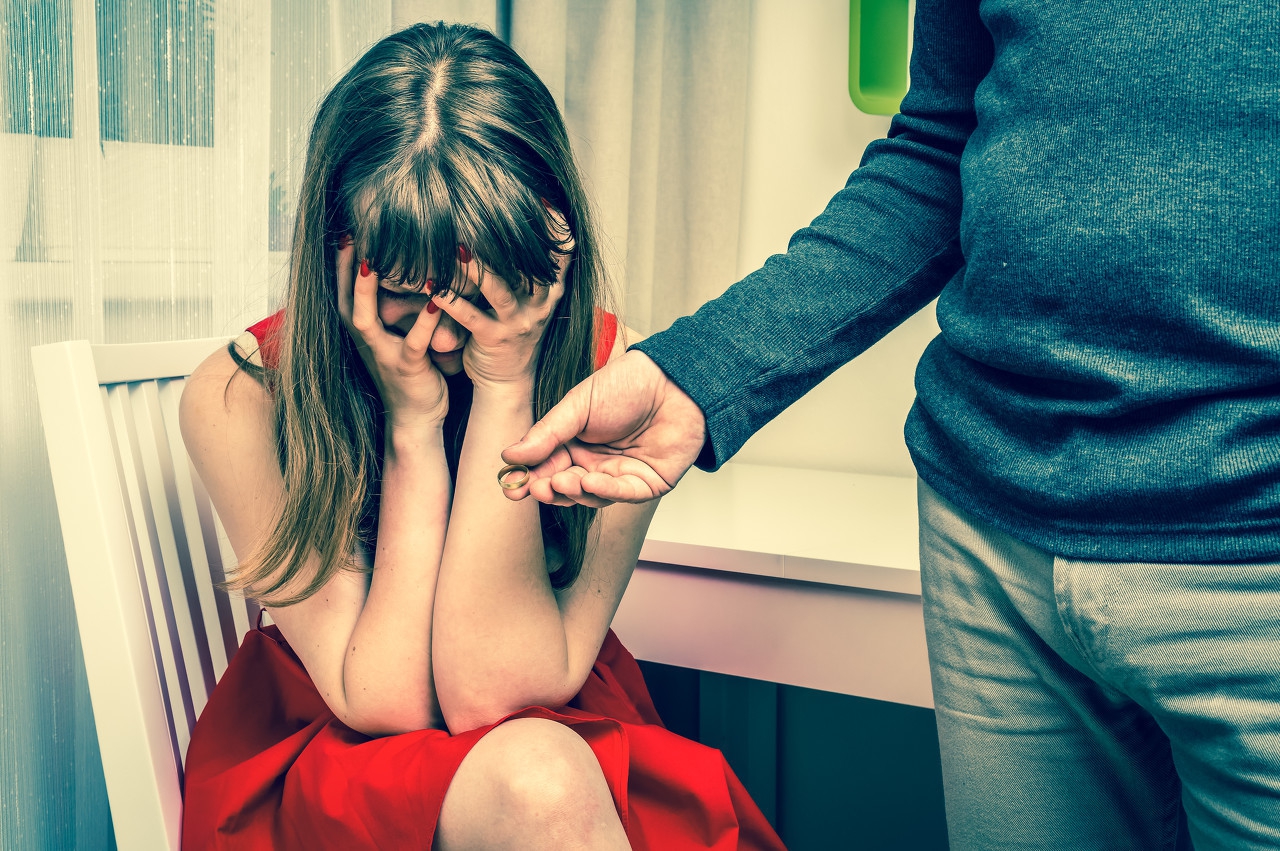 如果你遭遇了背叛,如果你遭遇背叛你会选择原谅吗