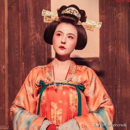 唐玄宗为什么重用李林甫,唐玄宗后期如何做才能改变