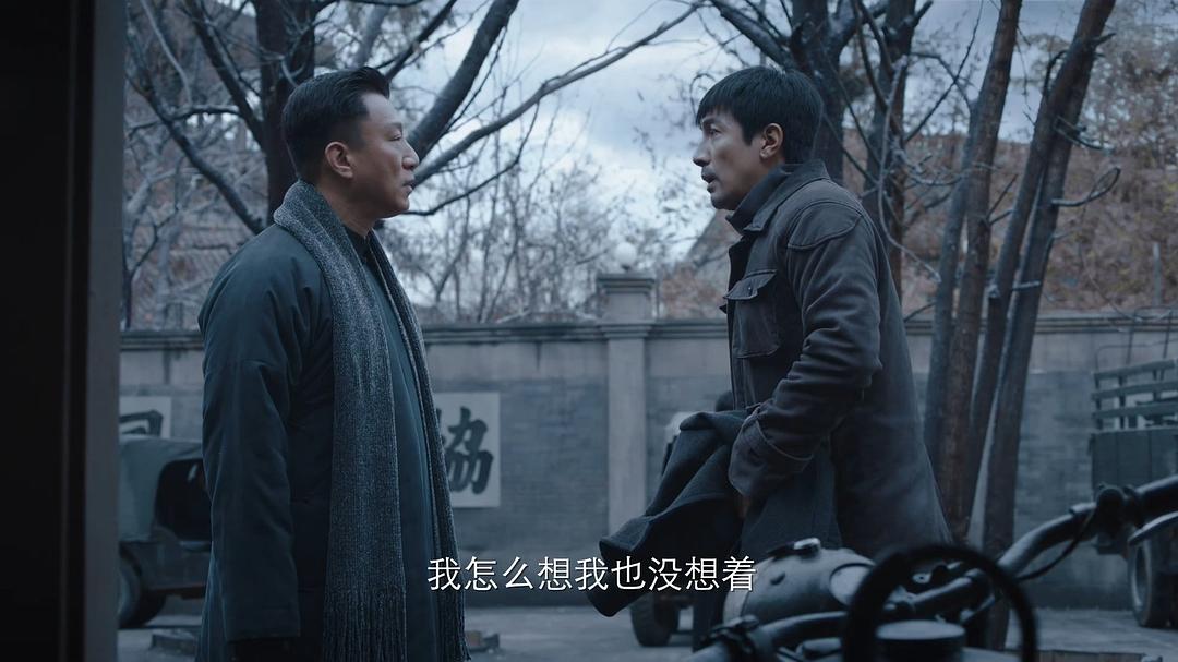 这部8.2分良心国剧，终于把孙漂亮的演技找回来了