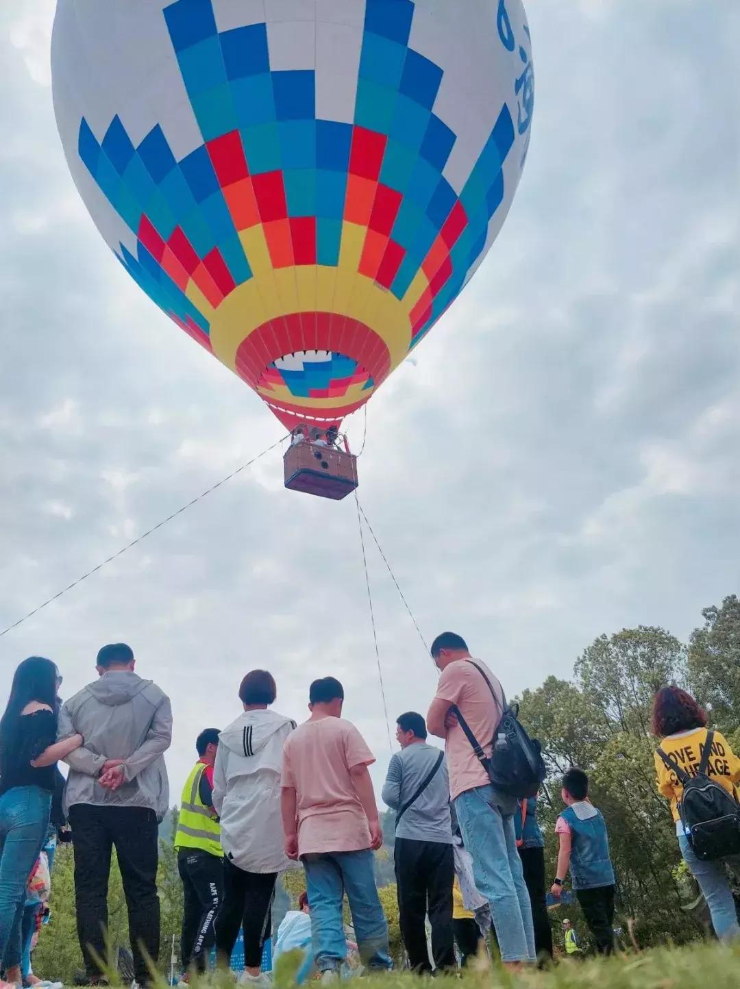 嘉年华活动3阶段,文投嘉年华