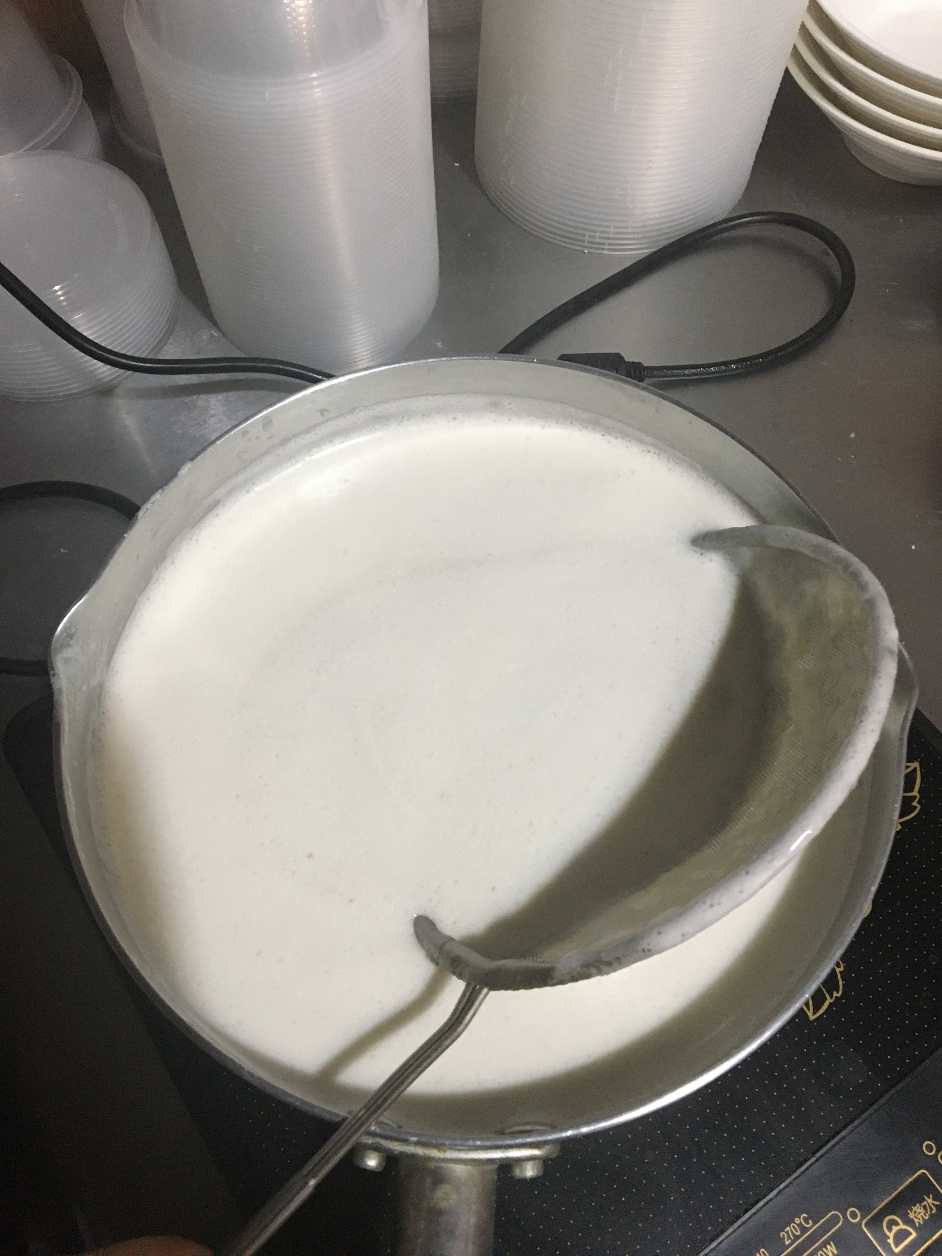 什么豆浆好喝又营养,怎么样才能煮出又香又浓的豆浆