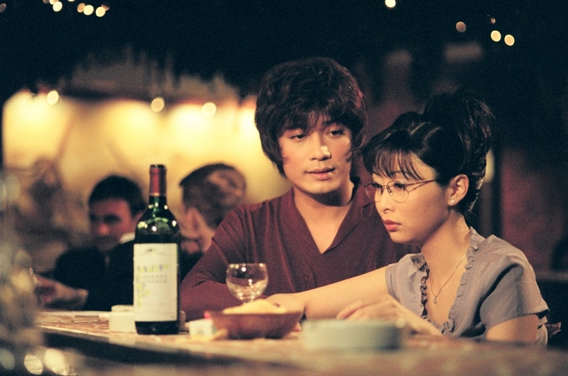 香江群音之捞家本色•罗嘉良