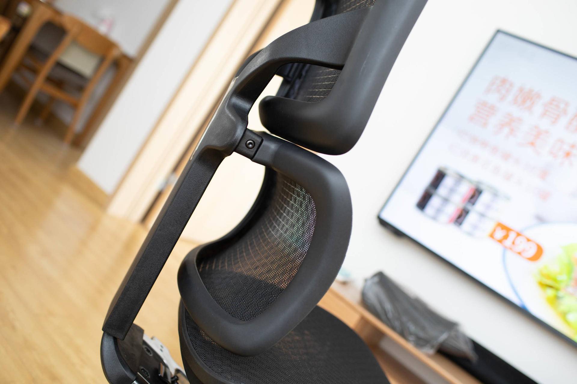 旗舰级人体工学椅,高端人体工程学椅