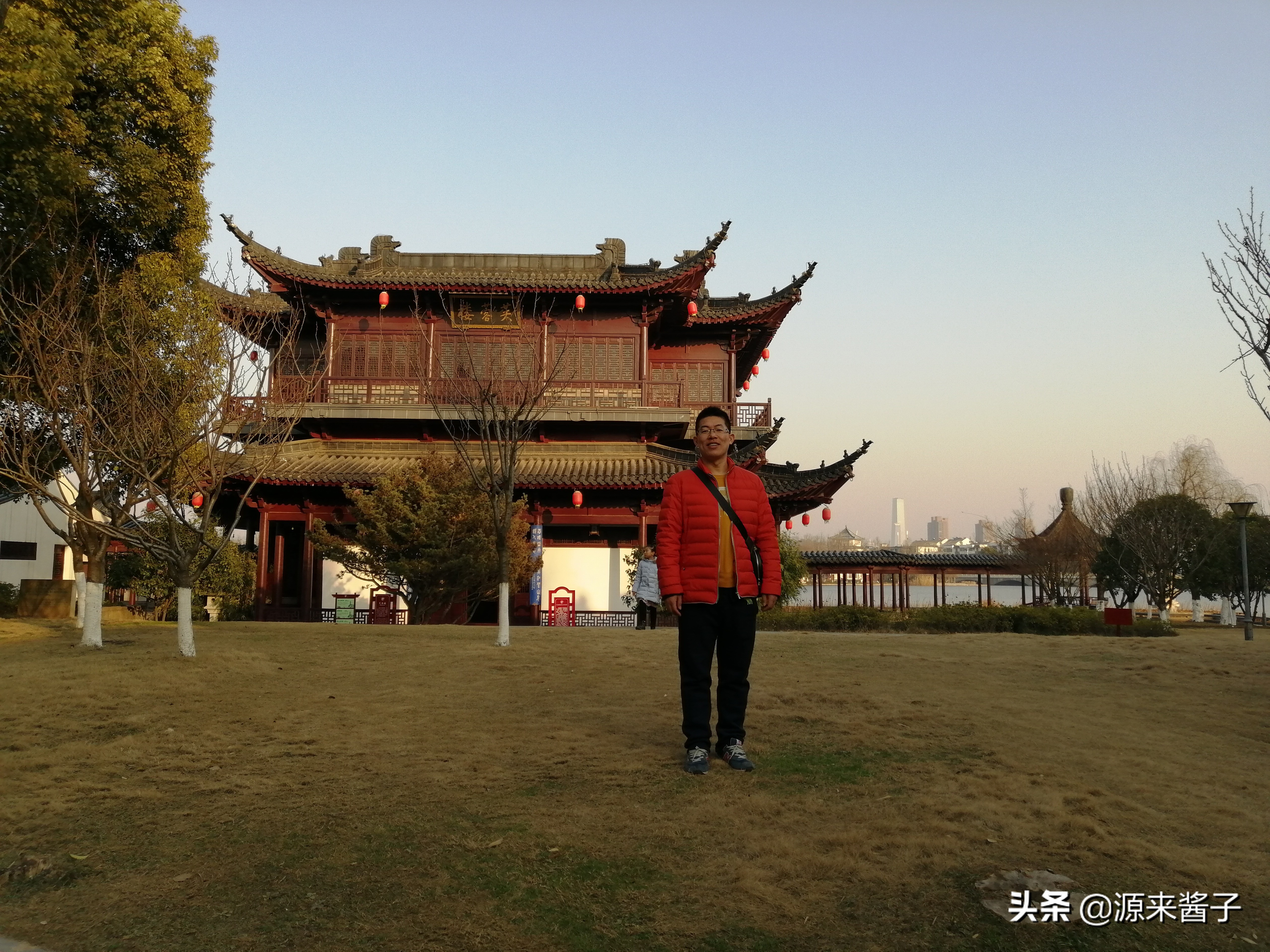 游镇江金山寺攻略,镇江一日游必去景点金山寺