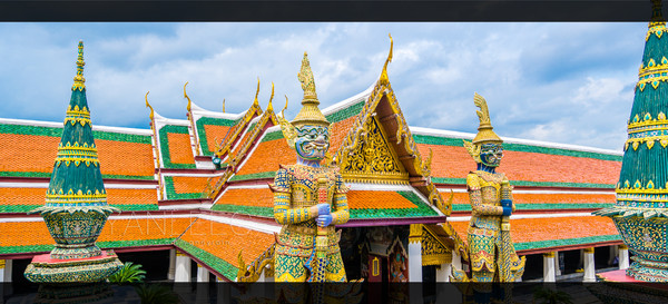 泰国旅游漫游,最新鲜玩转泰国攻略