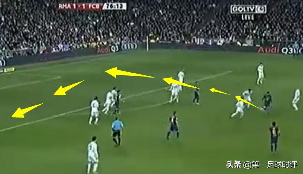 梅西阿贾克斯,阿贾克斯梅西