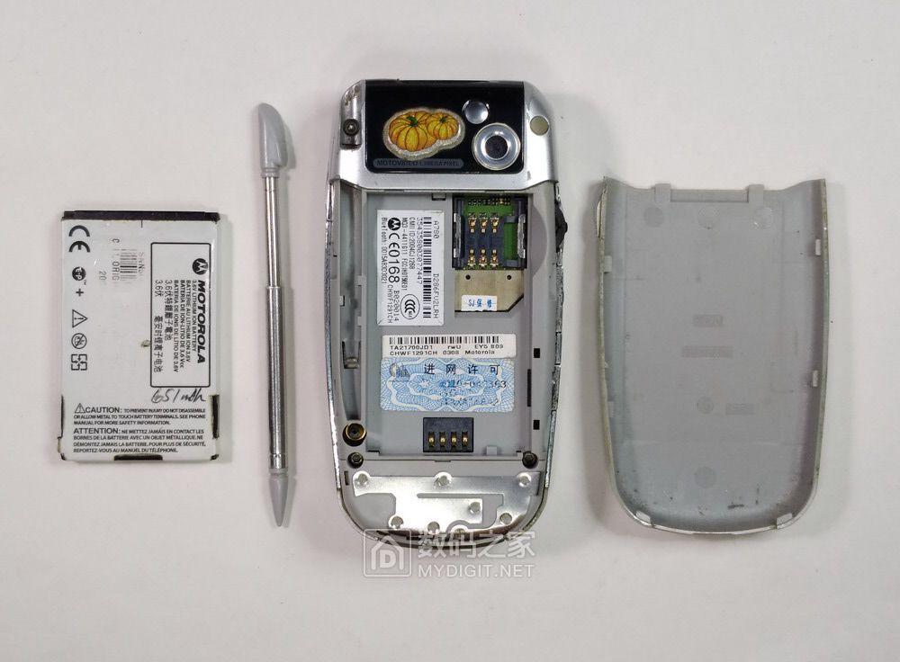 时代的见证,时代的变革记录着过去的往事