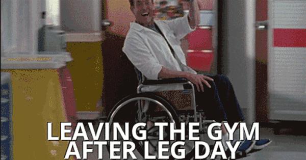 孩子运动肌肉酸疼怎么办,长时间未运动后全身肌肉酸疼