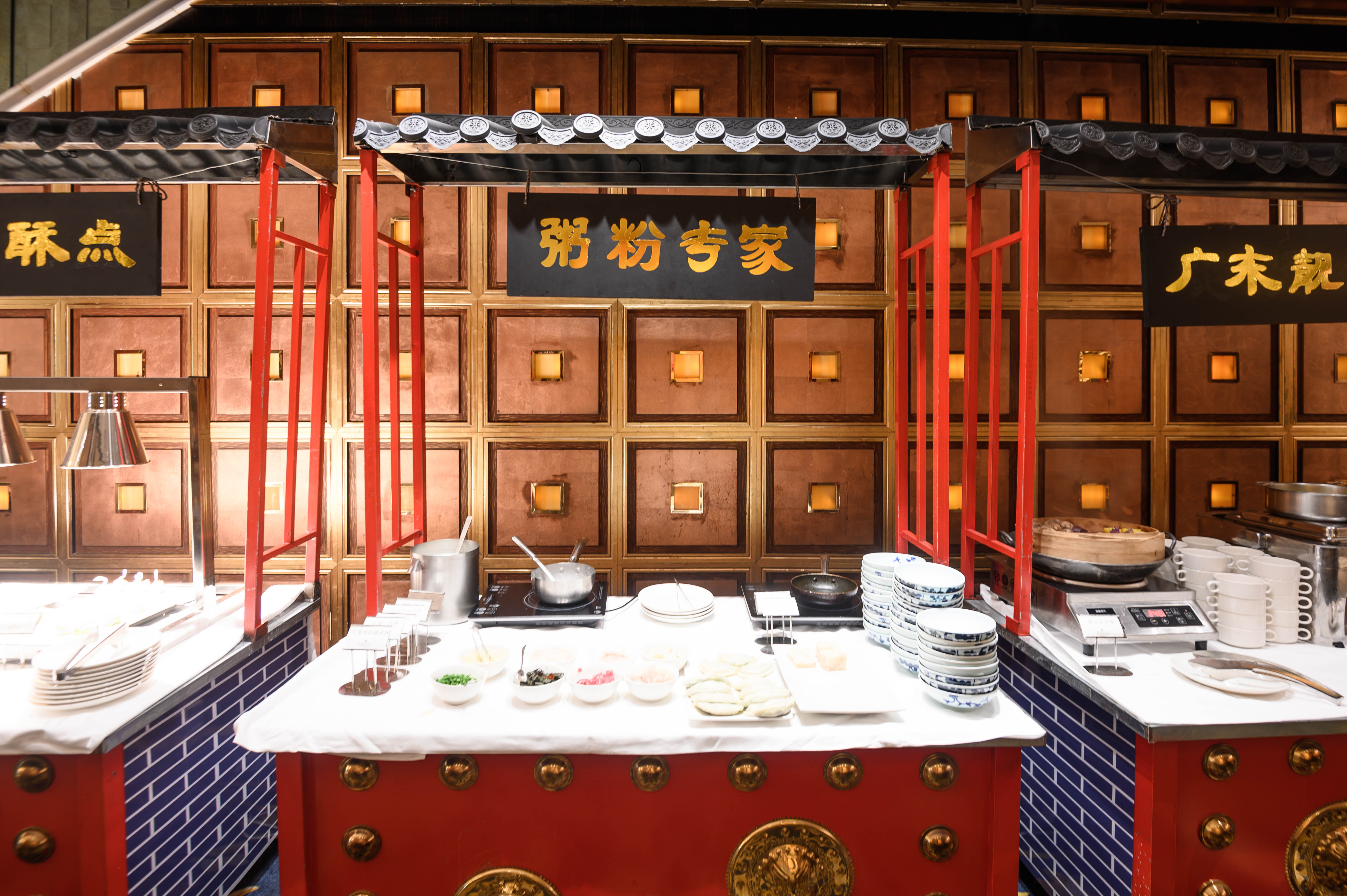 第三次来成都,到成都就吃一次麻辣烫